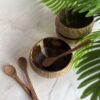 Natur Coconut Bowls - Galerie Bild 3