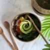 Natur Coconut Bowls - Galerie Bild 1