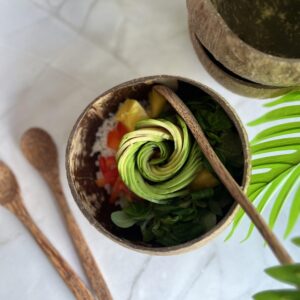 Natur Coconut Bowls