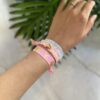 Mon Cheri Statement Armband Set - Galerie Bild 2