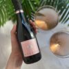 Shiki Miki Rosé Schaumwein - Galerie Bild 1