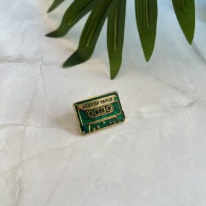 Best of Taflo Pin
