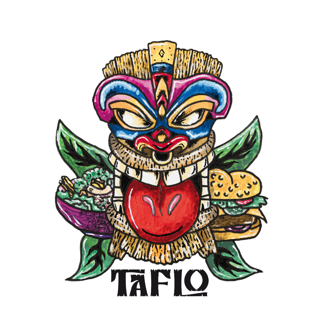 Taflo.at Logo