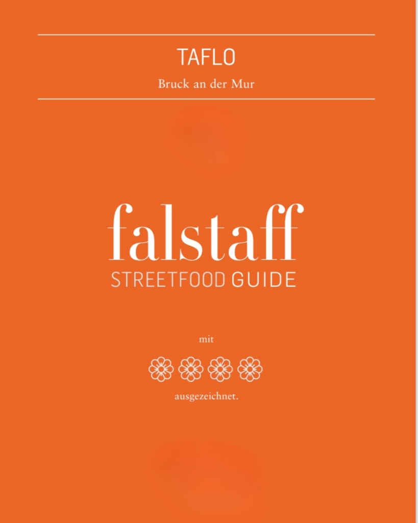 Falstaff Guide jetzt voten